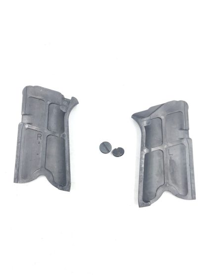 Ruger P89 9mm, pistol parts, grips and screws - Image 2