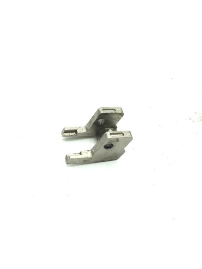 Smith & Wesson SD9VE 9mm, Pistol parts, Support