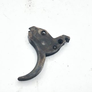 High Standard Sentinel Dulexe 22LR Revolver Parts. Trigger