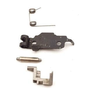 Ruger P95 9mm, Pistol Part. Ejector w/Pivot Pin, Spring, Lever