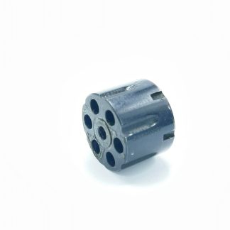 Burgo NR-103 22 Short Revolver Parts: Cylinder