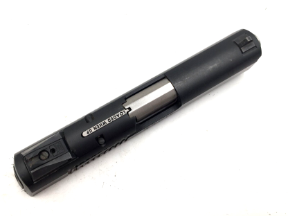 Ruger SR40 .40 S&W, Pistol Parts: Slide, Barrel, Recoil Guide - Image 3