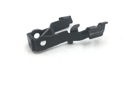 Smith & Wesson M&P 40, 40 S&W Pistol Parts: Slide Stop - Image 3