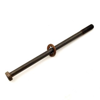 Winchester 1400 MKII, 20ga Shotgun Part. Stock Bolt w/ Washer