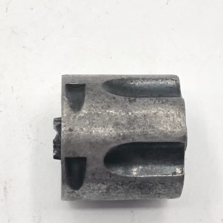 The American 38 SKW Revolver Parts. Cylinder