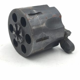 Rohm RG-14S .22LR, Revolver Parts: Cylinder