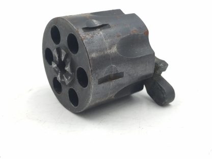 Rohm RG-14S .22LR, Revolver Parts: Cylinder