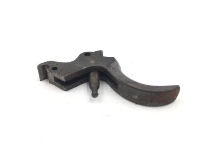Taurus Falcon .38 Special, Revolver Parts: Trigger - Image 6