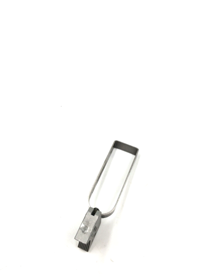 Smith and Wesson SW1911 45acp, pistol parts, trigger - Image 3
