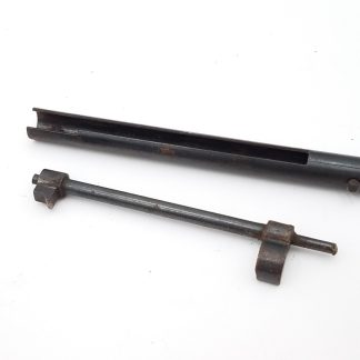 High Standard High Sierra 22LR, Revolver Parts: Ejector Rod, Housing, Screw