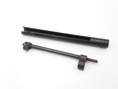 High Standard High Sierra 22LR, Revolver Parts: Ejector Rod, Housing, Screw