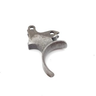 Smith & Wesson 4th 32 S&W Revolver Parts: Trigger