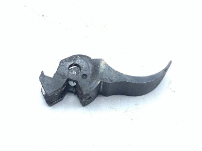 Smith & Wesson 39-2 9mm pistol parts: trigger, pins - Image 2