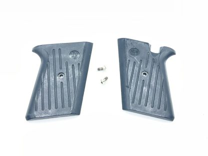 Davis P380 .380ACP Pistol Parts: Grips, Screws
