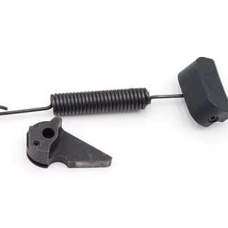SCCY CPX-2 9mm Pistol Parts: Hammer, Spring, Seat