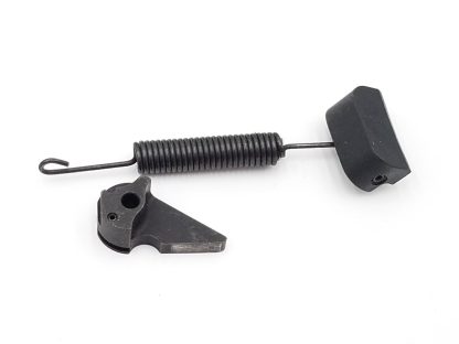 SCCY CPX-2 9mm Pistol Parts: Hammer, Spring, Seat