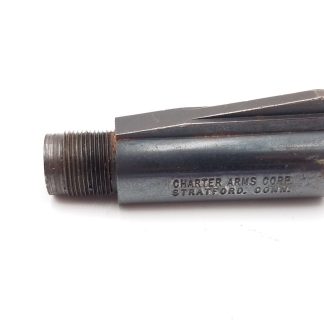 Charter Arms Bulldog 44spl Revolver Parts: Barrel