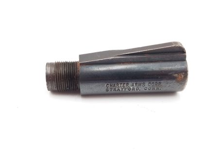 Charter Arms Bulldog 44spl Revolver Parts: Barrel