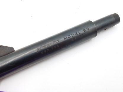 J.C. Higgins 88 22LR Revolver Parts: Barrel - Image 2