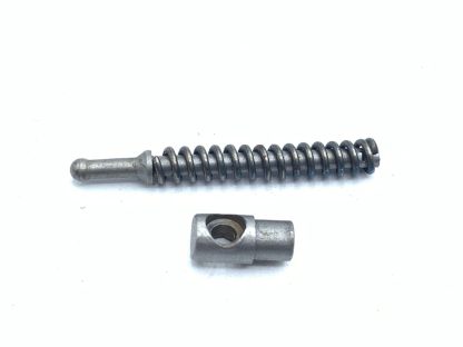 Taurus 17HMR pistol parts: Strut, Spring, swivel - Image 2