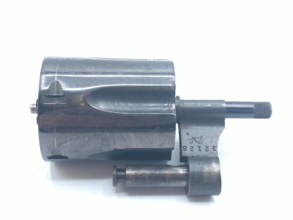 Smith & Wesson 36 38spl revolver parts: cylinder - Image 2