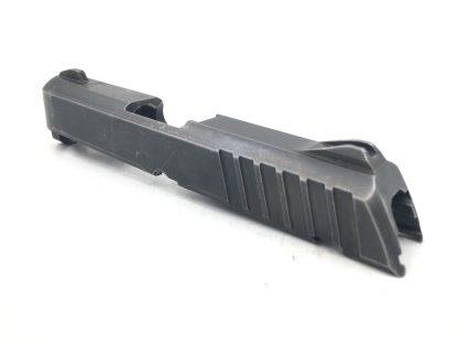 Ruger EC9S 9mm, Pistol Parts: Slide - Image 2