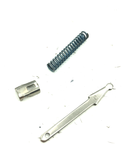 Ruger SP101 .22LR, Revolver Parts, Strut, Spring, Seat