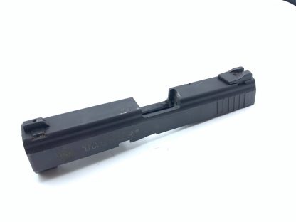 Taurus PT24/7 PRO DS 40S&W pistol parts: slide - Image 2