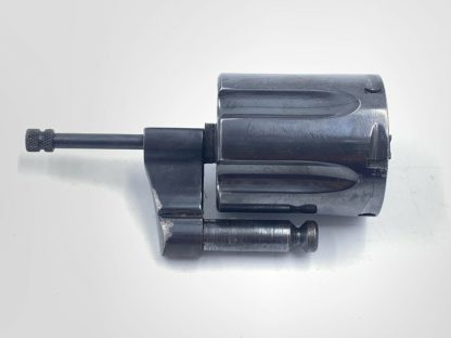 Colt Detective 38spl pistol parts: cylinder - Image 2