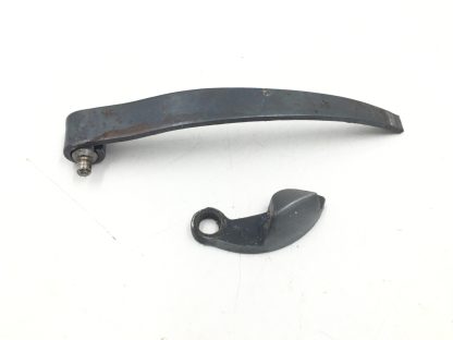 Hawes 215 22 Magnum, Revolver Parts: Gate, Mainspring