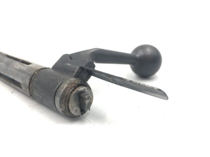 Mossberg 341 .22 S-L-LR, Rifle Parts: Bolt with Handle - Image 2