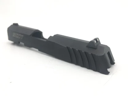 SCCY CPX-1, 9mm Pistol Parts: Slide - Image 3