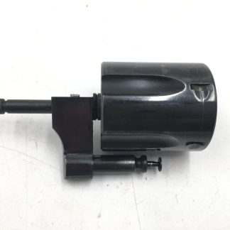 Taurus Ultra-Lite 38 Special, Revolver Parts: Cylinder