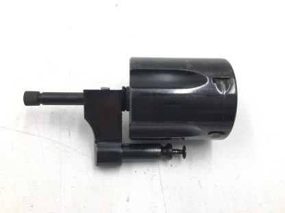Taurus Ultra-Lite 38 Special, Revolver Parts: Cylinder