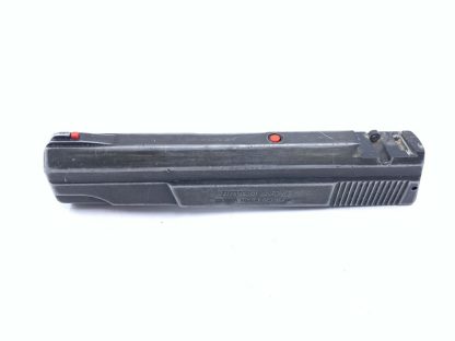 Bryco Jennings Nine 9mm pistol parts: slide - Image 2