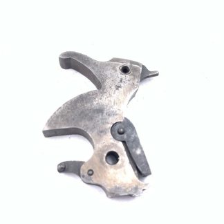 Smith & Wesson pre-10 38spl (has been rechamped to 38spl) pistol parts: hammer