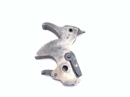 Smith & Wesson pre-10 38spl (has been rechamped to 38spl) pistol parts: hammer
