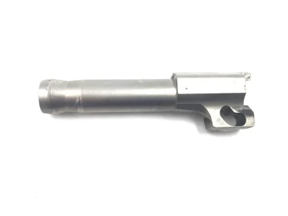SCCY CPX-1, 9mm Pistol Parts: Barrel