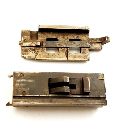 Browning Ranger Repeating, 16ga Shotgun Part. Bolt