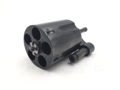 Taurus 85 .38 Special, Revolver Parts: Cylinder with Yoke - Image 2
