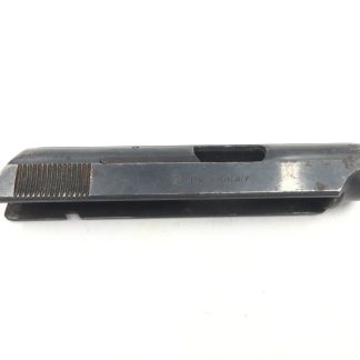 Armi Galesi .25ACP, Pistol Parts: Slide