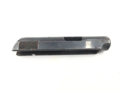 Armi Galesi .25ACP, Pistol Parts: Slide
