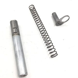 Jimenez Arms JA Nine 9mm, Pistol Parts, Barrel, Recoil Spring, Bushing