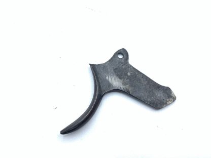 J. Stevens SXS 12ga shotgun parts: trigger - Image 2