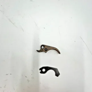New England Pardner 410-ga, Shotgun Parts, Trigger & Trigger Extension
