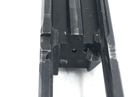 Ruger EC9S 9mm, Pistol Parts: Slide - Image 3