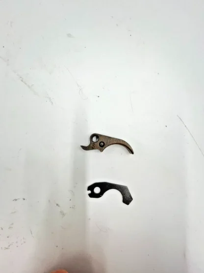 New England Pardner 410-ga, Shotgun Parts, Trigger & Trigger Extension