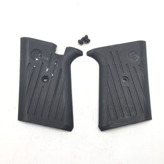 Cobra CA-380 .380ACP, Pistol Parts: Grips with Screws