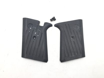 Cobra CA-380 .380ACP, Pistol Parts: Grips with Screws