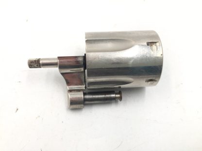 Smith & Wesson 36 .38 Special, Revolver Parts: Cylinder, Yoke